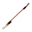 Bungee Tie - Orange